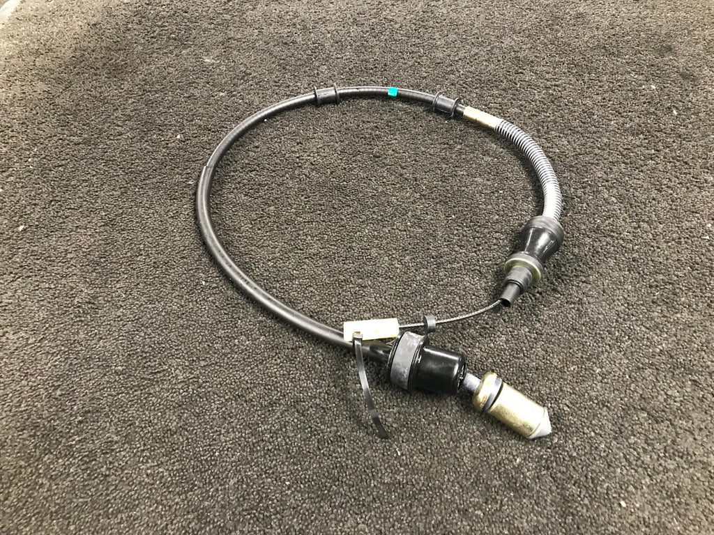 1170MM CLUTCH CABLE FIT ROVER 200 220 218 1995-2000 GVC907056