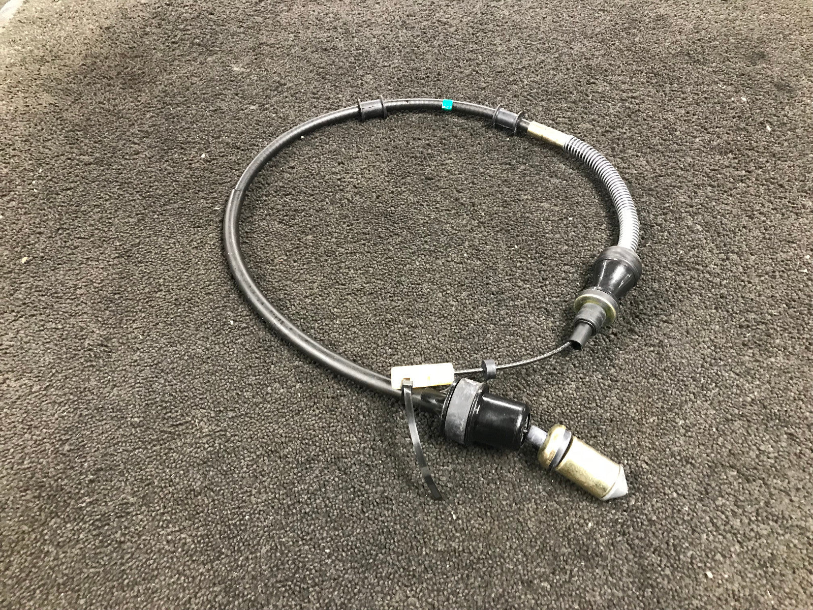 1170MM CLUTCH CABLE FIT ROVER 200 220 218 1995-2000 GVC907056