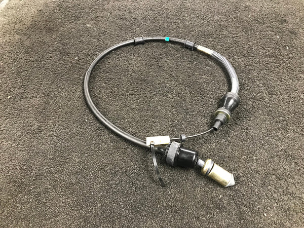 1170MM CLUTCH CABLE FIT ROVER 200 220 218 1995-2000 GVC907056