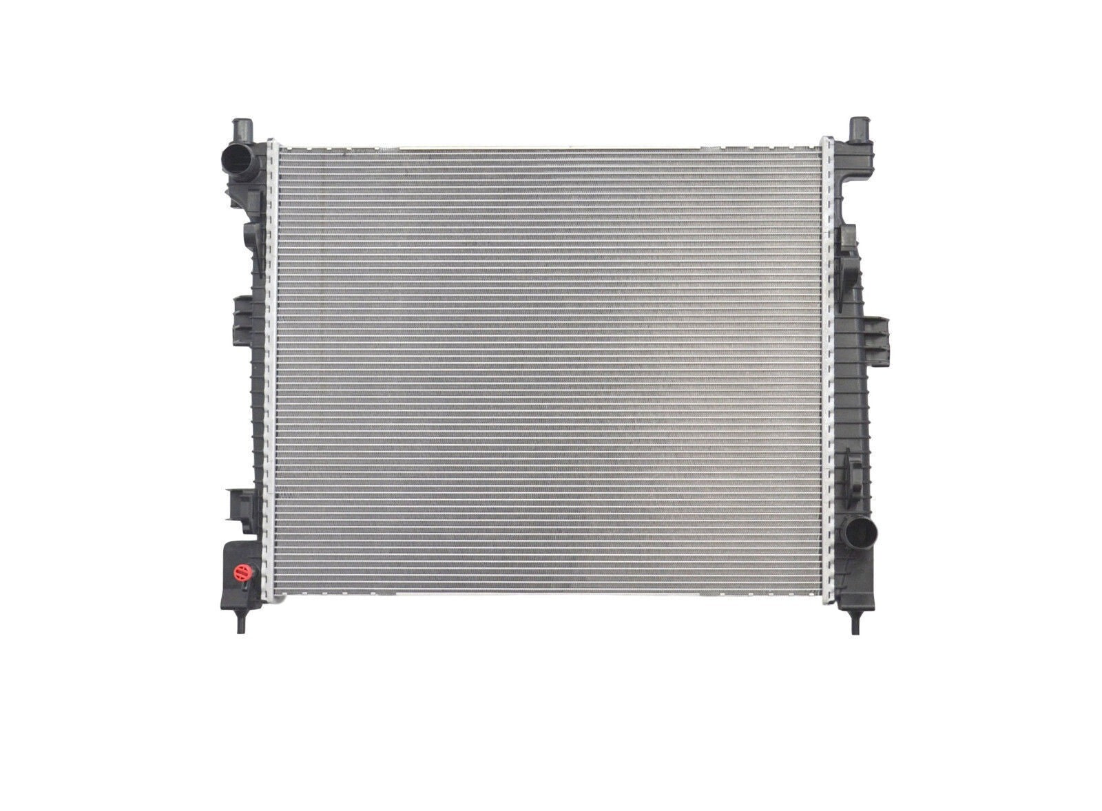 RADIATOR JEEP GRAND CHEROKEE WK 3.00 CRD 2010-2018 55038002AH 55038002AE