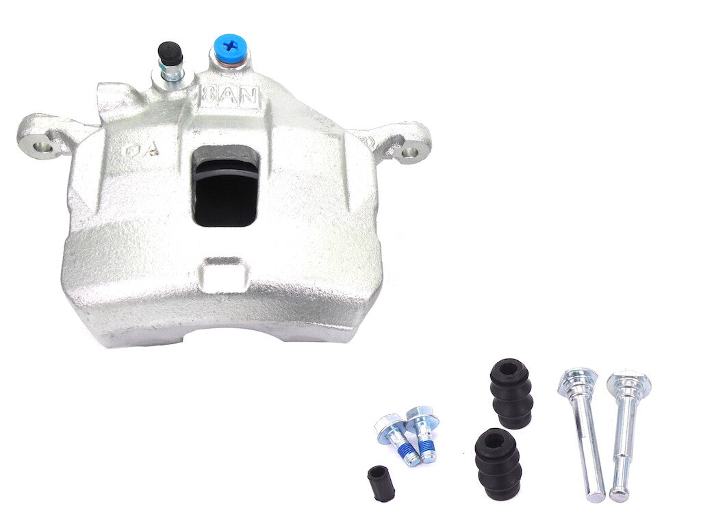 FRONT CALIPER OS RH BRACKET SLIDERS L200 DOUBLE CAB FOR SHOGUN SPORT TD V6 276MM