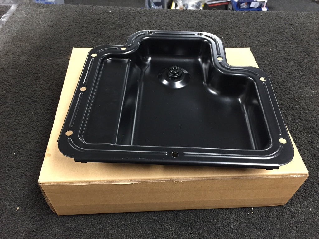 PEUGEOT EXPERT CITROEN DISPATCH FIAT SCUDO 1.6 HDI BOTTOM ENGINE OIL SUMP 0301P6