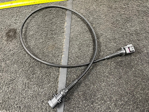 BOSCH  WIDEBAND EXTENSION HARNESS TO SUIT BOSCH LSU4.9   LSU-4.9 570MM