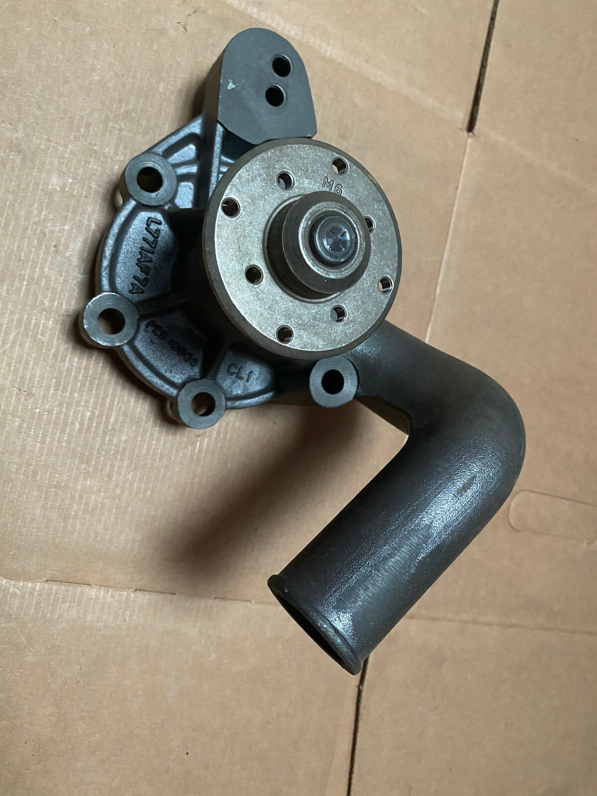 FOR ROVER MAESTRO MONTEGO 2.0 1983-1994 WATER PUMP BRAND NEW CP2519