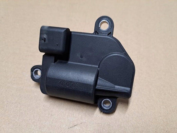 AUDI A3 RS3 RS4 RS5 RS6 RS7 EXHAUST FLAP SERVO MOTOR 8S0133246D GENUINE