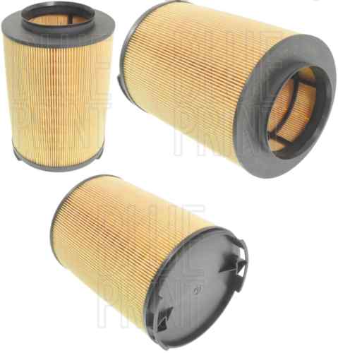 HUMMER H3 3.5 3.7 2005-ONWARDS AIR FILTER