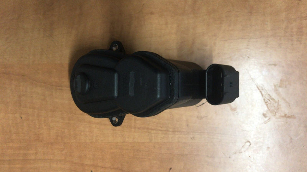 FOR BMW 5 6 SERIES M5 M6 F10 F11 F12 i8 REAR BRAKE CALIPER ACTUATOR SERVO MOTOR