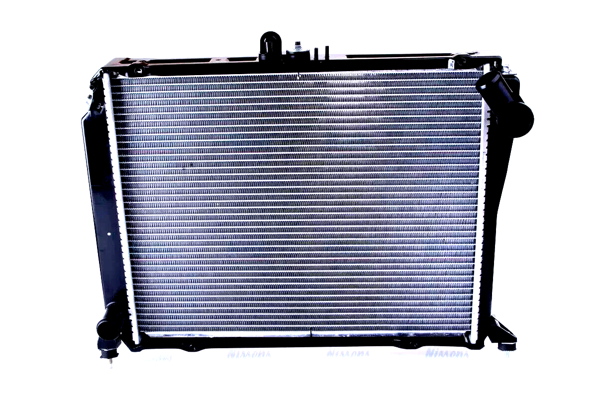 FOR TOYOTA GRANVIA IMPORT KCH10 3.0TD 1KZ-TE RADIATOR BRAND NEW