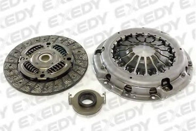 HIACE 2.8TD HILUX 2L-T 2.5D DUAL CAB LN165/170 LXH12/22 CLUTCH KIT EXEDY TYK2128