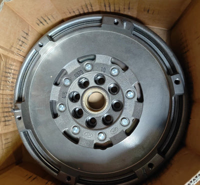 DUAL MASS FLYWHEEL MERCEDES A180 B180 B200 A200 CDi W169 W245 2005-2012