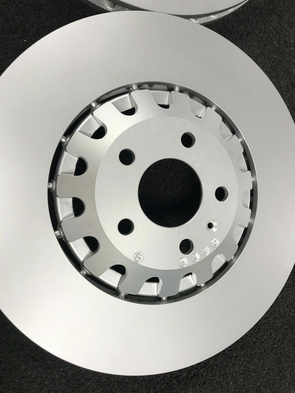 FOR AUDI A6 A7 Q7 A8 BRAKE DiSC FRONT REAR BRAKE DISC LEFT RIGHT ALL 4
