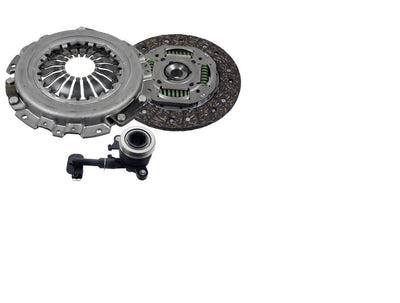 FOR SANDERO STEPWAY AMBIANCE DCI (MK2 (B52))  CLUTCH KIT