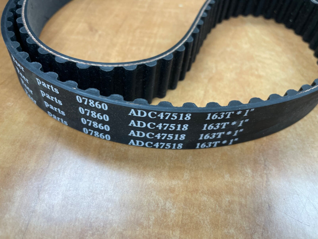 FOR MITSUBISHI DELICA SHOGUN L200 L300 2.5TD 4D56 TIMING BELT