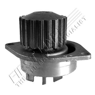 CITROEN  SAXO VTS PEUGEOT 106 GTI  1.6 16V  WATER PUMP 