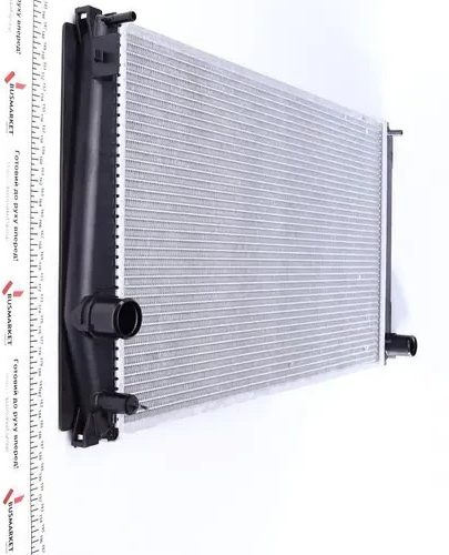 FOR TOYOTA ESTIMA HYBRID IMPORT ACR50 2.4i  2006-14 BRAND NEW RADIATOR