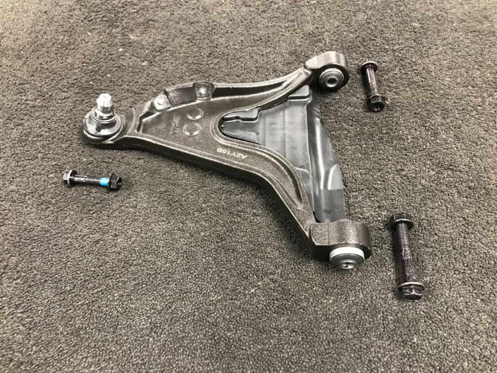 VOLVO 850 C70 S70 V70 FRONT LOWER WISHBONE SUSPENSION ARM BALL JOINT LEFT