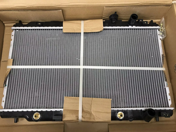 FOR HONDA INTEGRA DC2 1.8 TYPE R RADIATOR BRAND NEW  O.E REF 19010-P72-003