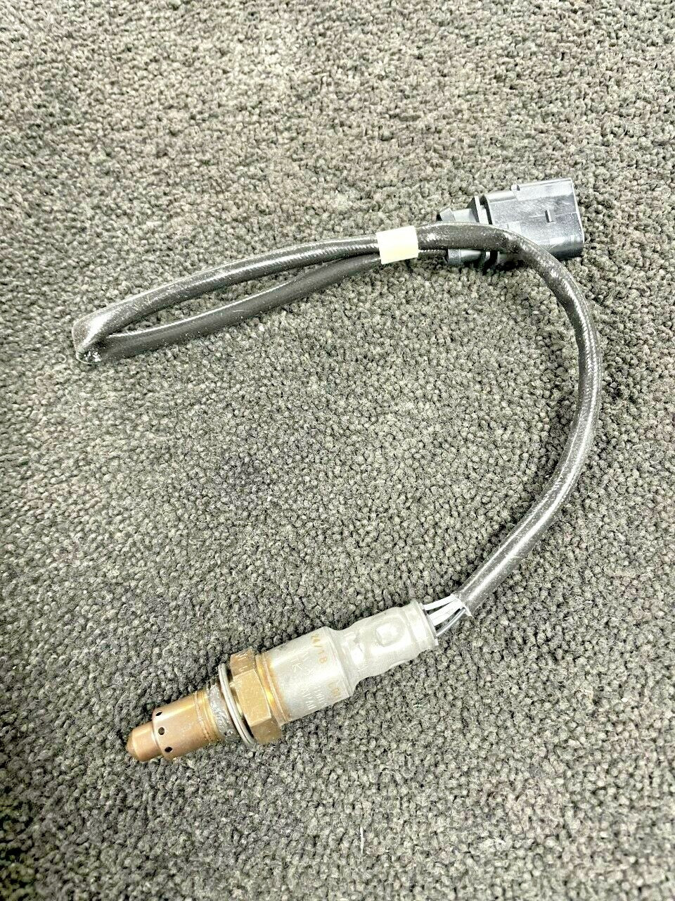 AUDI A3 VW GOLF MK5 MK6 1.4 1.6 GENUINE LAMBDA SENSOR PRE CAT 4 WIRE 8W0906265S