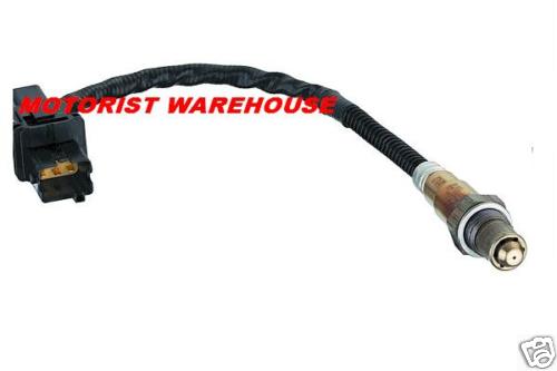 ALFA 156 166 GT GTV 2.0JTS LAMBDA SENSOR 46811311