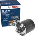 GENUINE BOSCH DIESEL FUEL FILTER FOR MERCEDES G350 GL ML 350CDi  A6420906052