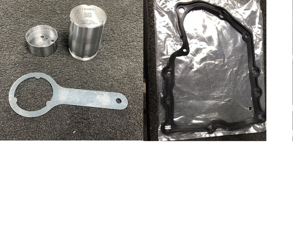 FOR VW AUDI SKODA SEAT DSG 7SPEED AUTO P189C P17BF ACCUMULATOR REPAIR KIT
