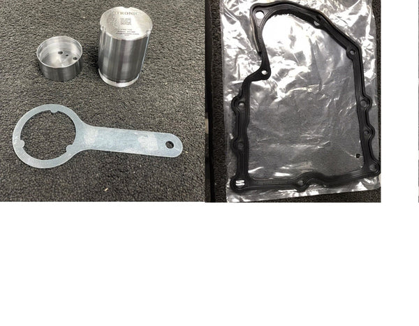 FOR VW AUDI SKODA SEAT DSG 7SPEED AUTO P189C P17BF ACCUMULATOR REPAIR KIT