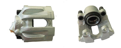 RH OS FRONT BRAKE CALIPER BMW E87 E90 120D 3 SER E90 316 318 292mm DISC