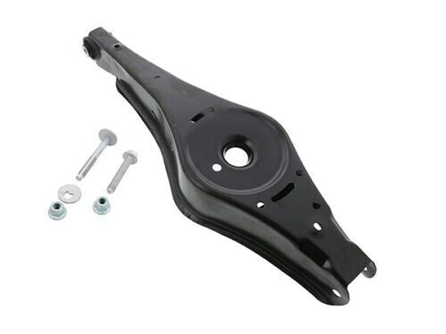 FOR AUDI A3 SEAT VW PASSAT REAR LOWER TRAILING SUSPENSION CONTROL ARM + BOLT KIT