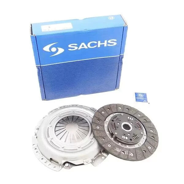 GENUINE SACHS 2PCE CLUTCH KIT MERCEDES SPRINTER 509 510 511 513 514 515 616 CDi