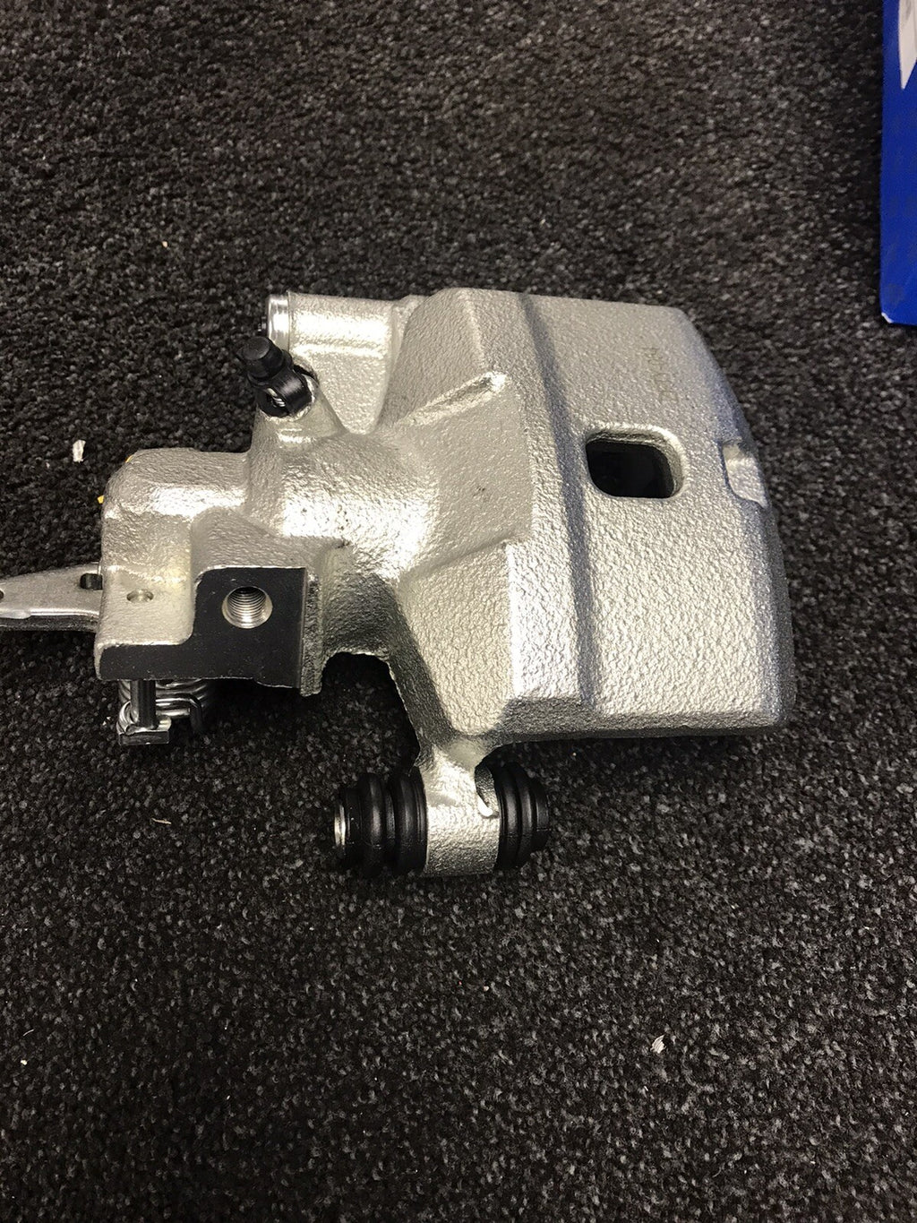 FOR  MR2 MR-S 1.8VVTI ZZW30 1999-2007 REAR BRAKE CALIPER LH PASSENGER SIDE