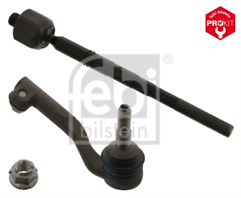 FOR BMW1 SERIES F20 F21 3 SERIES F30 F31 F34 FRONT RIGHT TIE ROD 