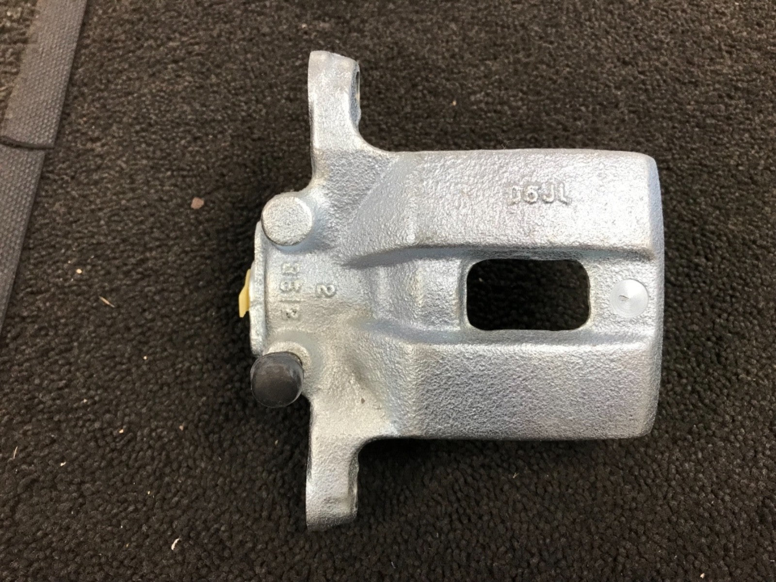 REAR BRAKE CALIPER LH PASSENGER SIDE FOR NISSAN ELGRAND E51 3.5i 2.5i 2002-2010
