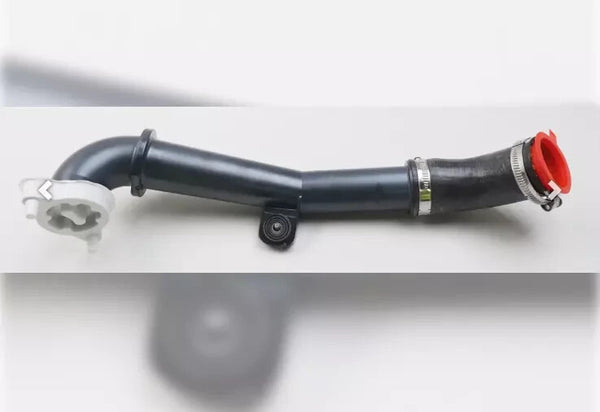 VW AUDI SEAT SKODA AIR INTAKE TURBO INTERCOOLER PIPE 04L145762CE GENUINE