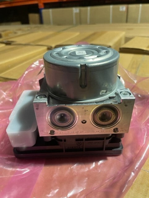 VW GOLF VII 5G1 BQ1 BE1 BE2 PASSAT TOURAN AUDI A3 ABS CONTROL ECU NEW GENUINE