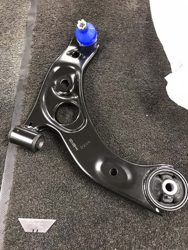 FOR DAIHATSU CHARADE 1.0 L251 2003-2007 FRONT RIGHT RH LOWER WISHBONE ARM 
