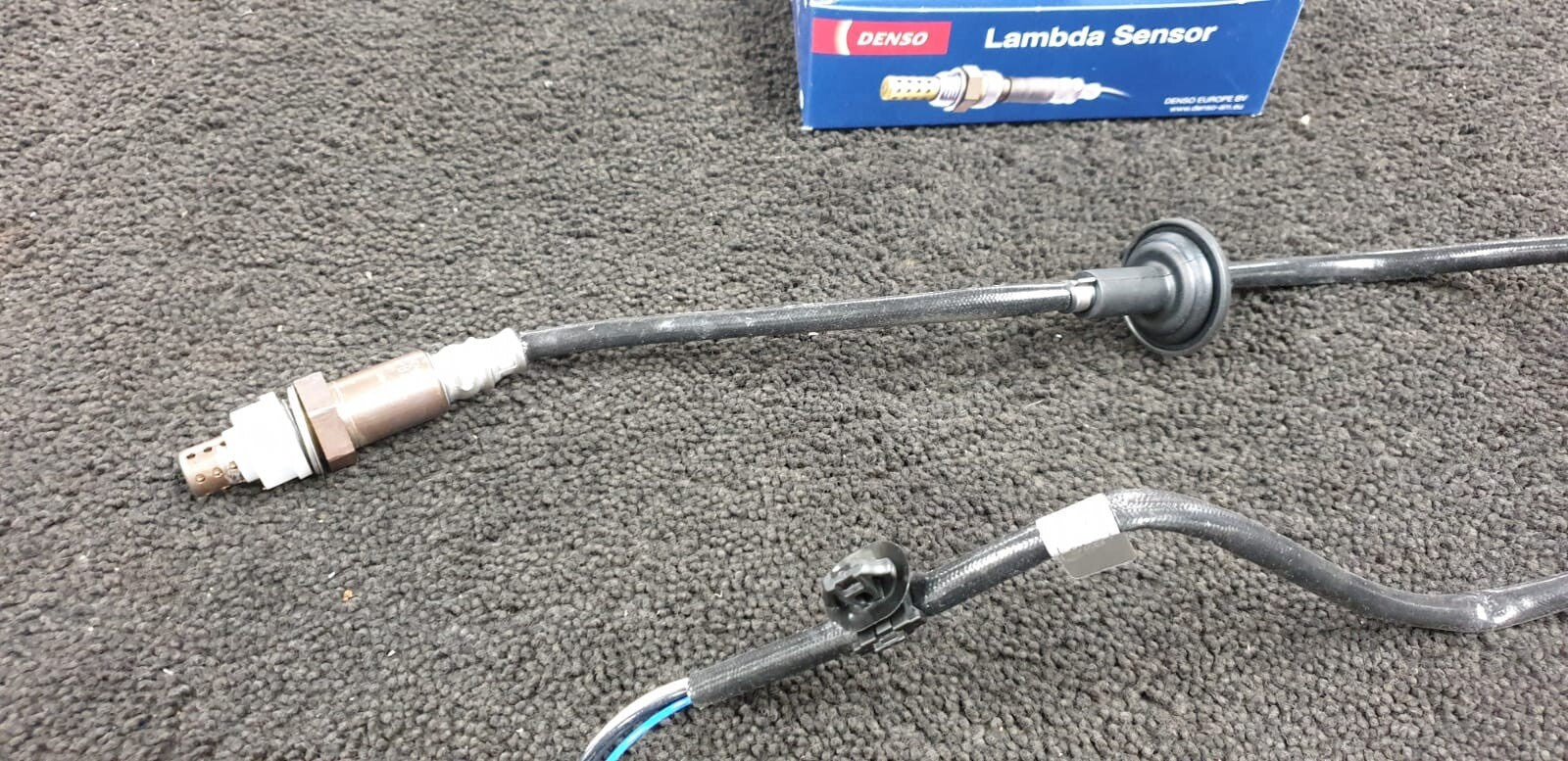 LAMBDA SENSOR BANK FOR LEXUS SC430  RAV4 1.8 TOYOTAL WILL CYPHA 1.5