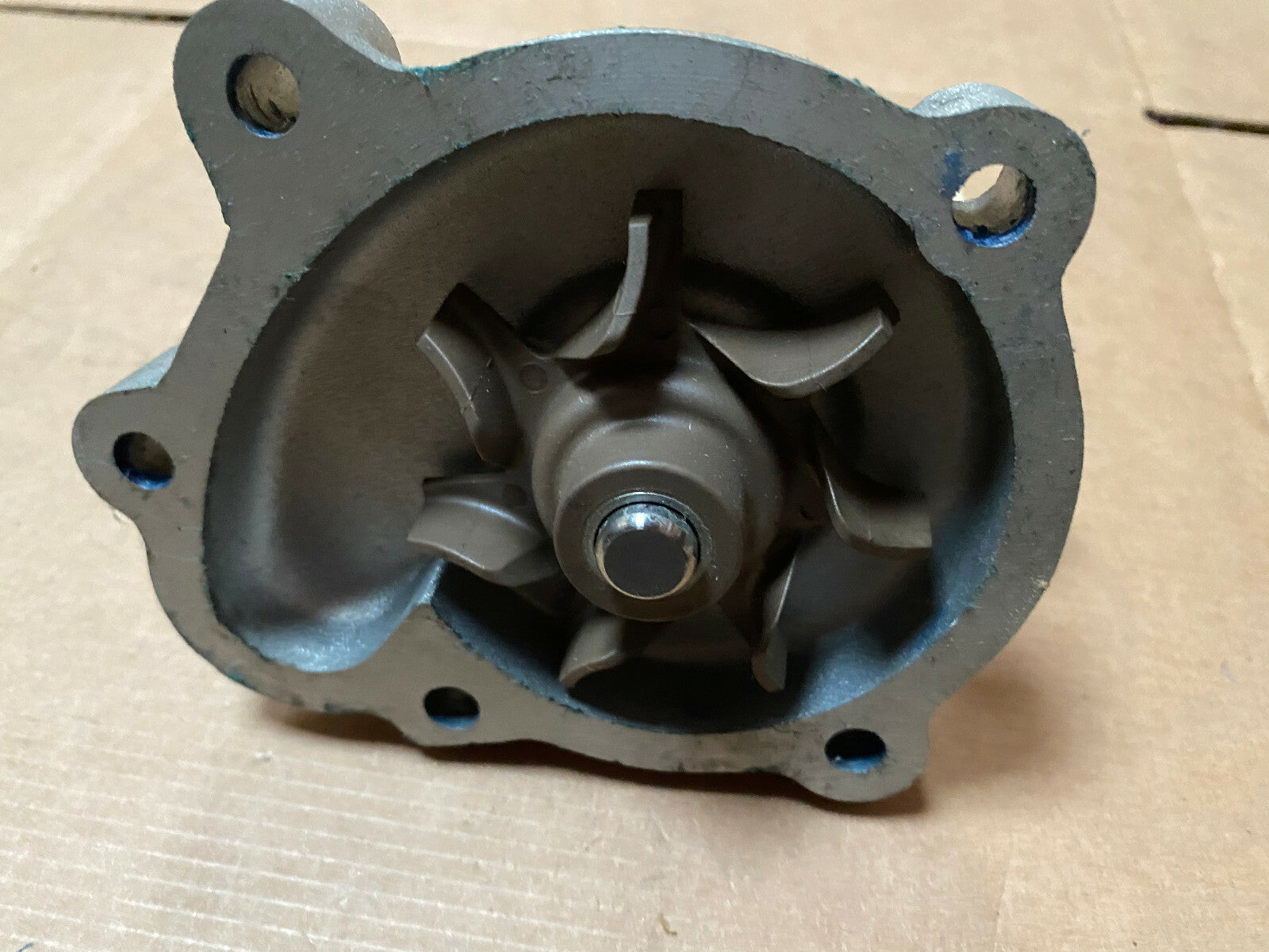 WATER PUMP KIT FITS ASTRA G 1.7CDTi DTi MK4 1998-06 VECTRA B
