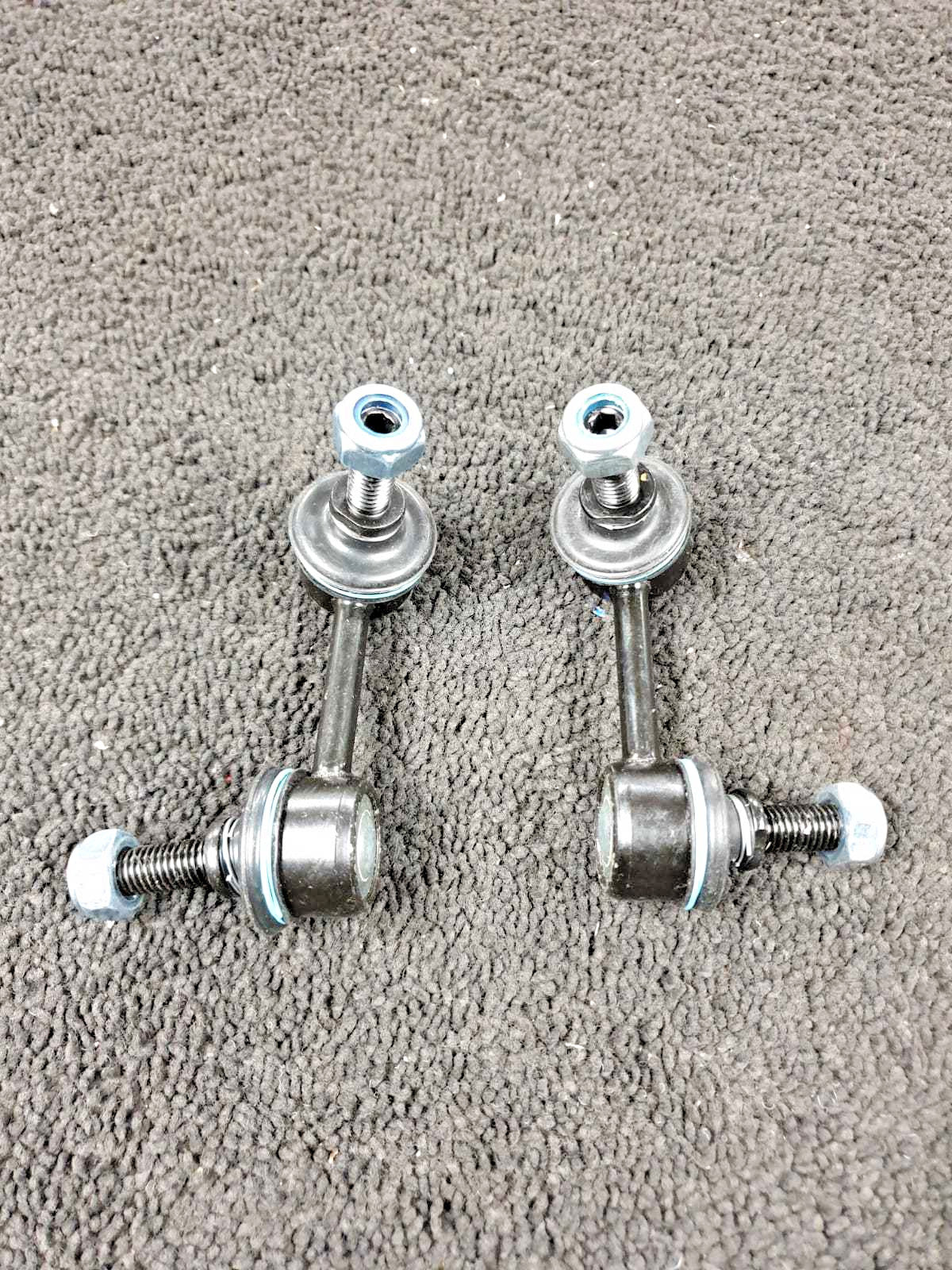 FOR HONDA CIVIC 1.3 1.4 1.6 1.7 REAR STABALISER 2 ANTI ROLL BAR DROP LINK LH RH