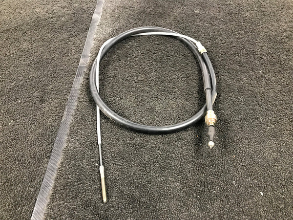 FOR VOLKSWAGEN PASSAT 1988-1996 SALOON/ESTATE REAR LEFT & RIGHT HANDBRAKE CABLE