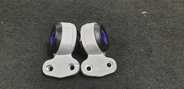BMW Z4 E85 2.5 3.0Si MSPORT LOWER WISHBONE ARM BUSH UPRATED POLYURETHANE 66MM