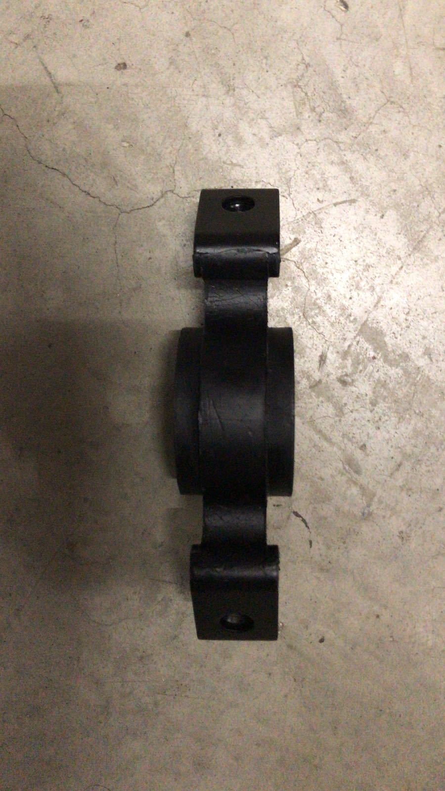 FOR FIAT PANDA 4X4 4WD TO 2004 PROPSHAFT CENTRE SUPPORT BEARING MOUNT MOUNTING