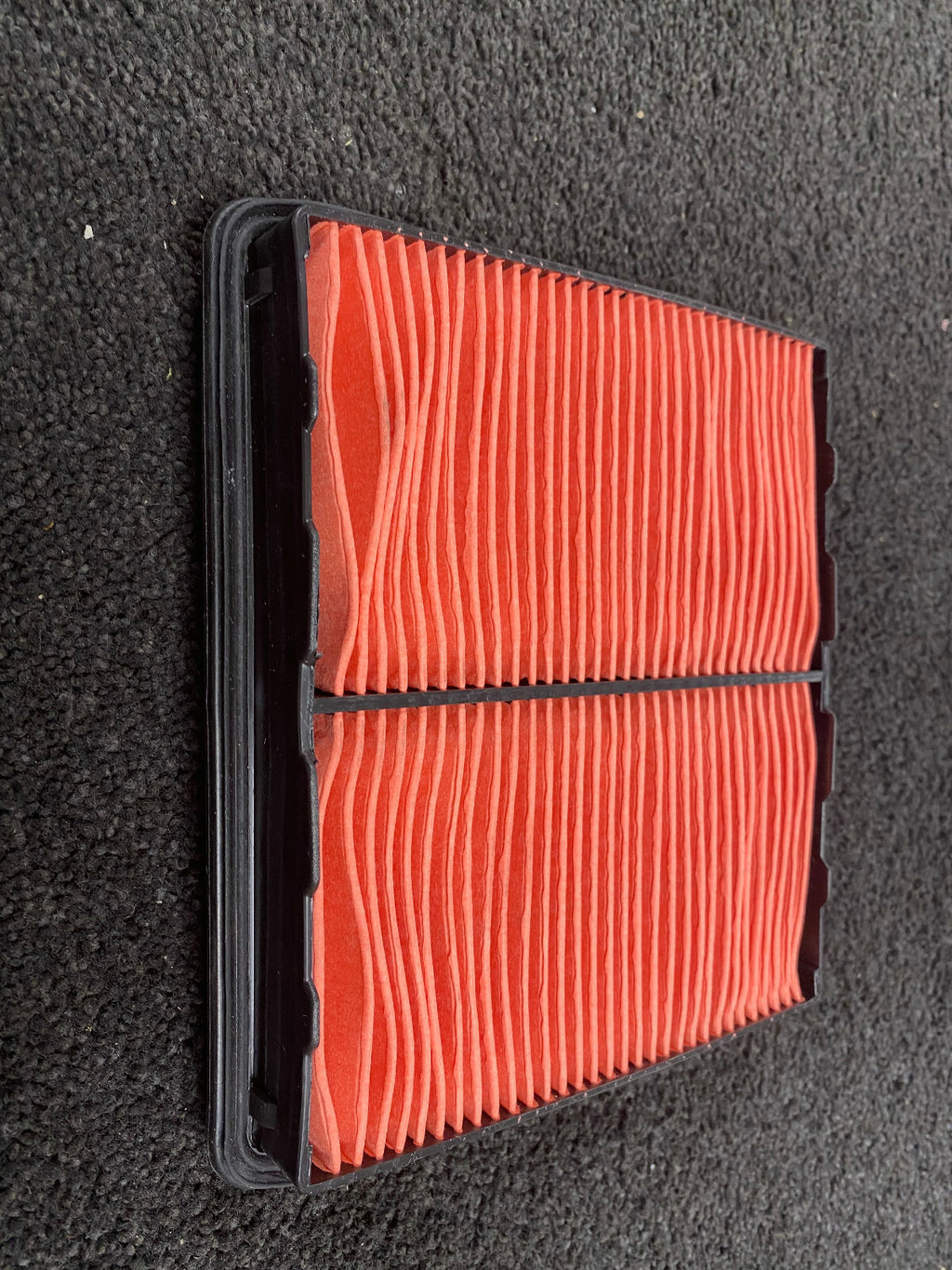 AIR FILTER FITS HONDA CIVIC CRX 1.6 ESi VTi AERODECK MK6 ROVER 416