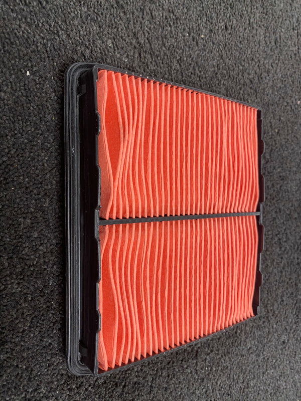 AIR FILTER FITS HONDA CIVIC CRX 1.6 ESi VTi AERODECK MK6 ROVER 416