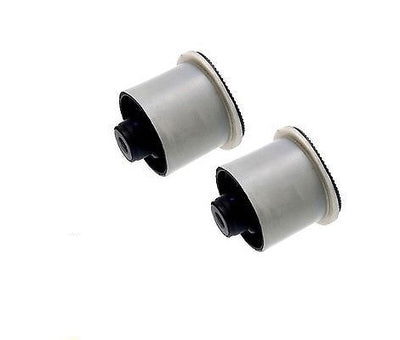 FITS  CIVIC 06-10 REAR LOWER SUBFRAME HUB AXLE SUSPENSION TRAILING ARM BUSH PAIR