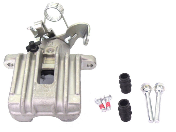 AUDI A4 AVANT CONVERTIBLE B6 B7 EXEO REAR BRAKE CALIPER LH +PIN KIT 255/245MM  