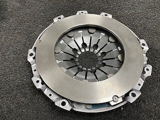 BMW 520D 530i E60 E61 X1 xDrive e84 X3 E83 FLYWHEEL CLUTCH KIT SOLID CONVERSION
