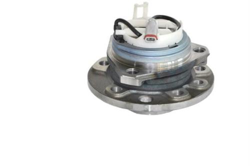 ASTRA H MK5 04> FRONT WHEEL BEARING HUB 4 STUD