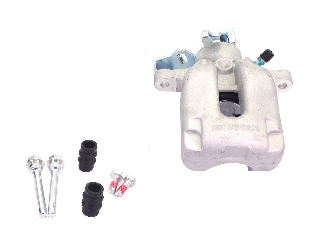 REAR BRAKE CALIPER RH OS + GUIDE PINS CITROEN C3 DS3 HDi C3 PICASSO VTi VTR