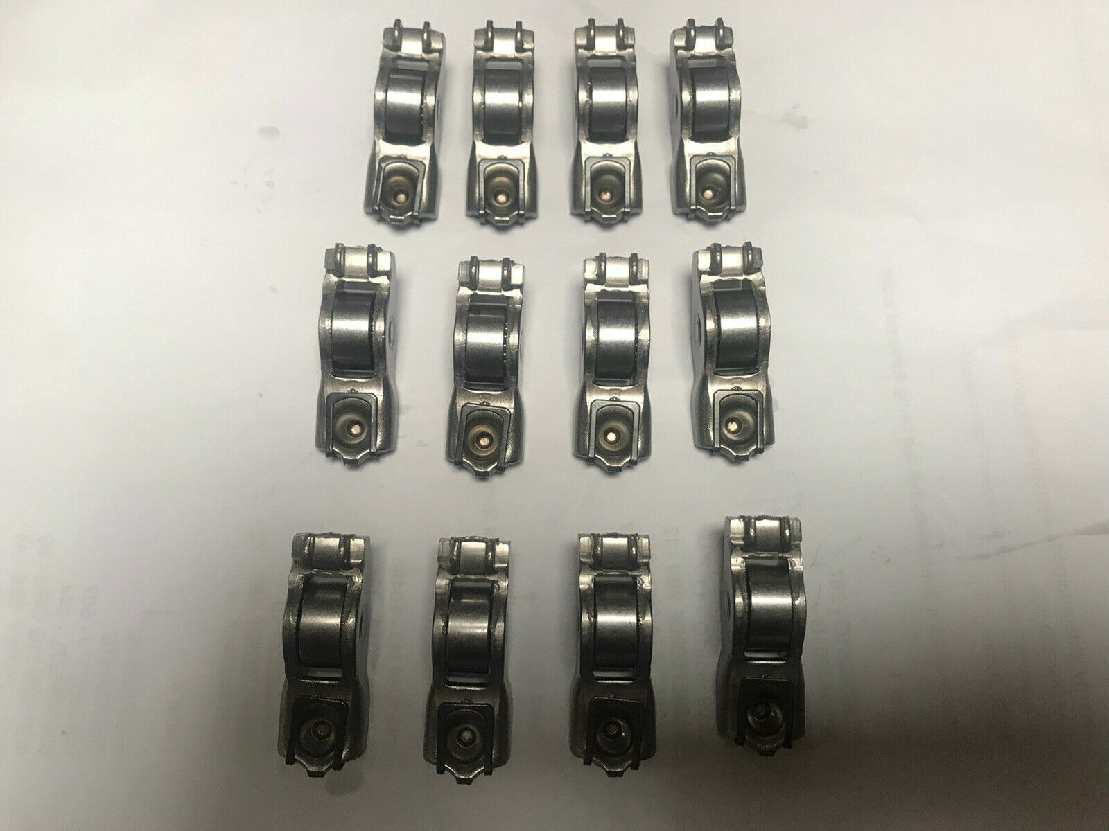12  x ROCKER ARM CAMSHAFT FINGER FOR VW AUDI GENUINE ORIGINAL VW AUDI SEAT SKODA