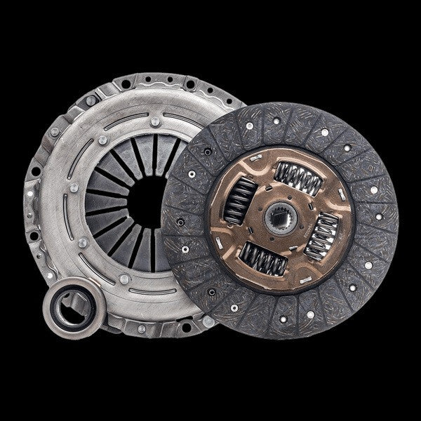FOR FORD TRANSIT 2.0 1991 TO 1994 BRAND NEW SACHS CLUTCH KIT 3000389101